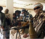 نگاهی به عوامل بازگشت مجدد داعش و گروه طالبان 